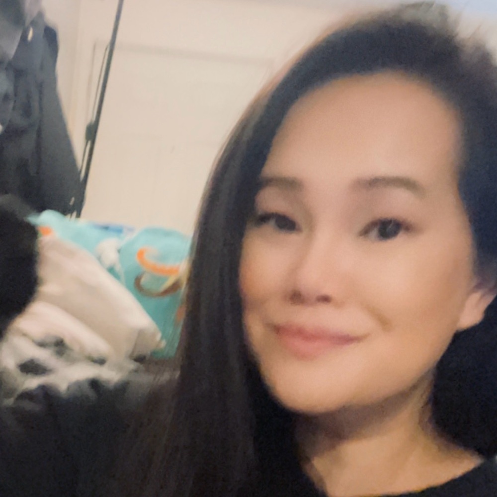 Meet your Posher, Hanh